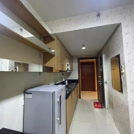 Shell Residence Moa